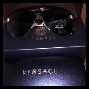 Versace Sunglasses
